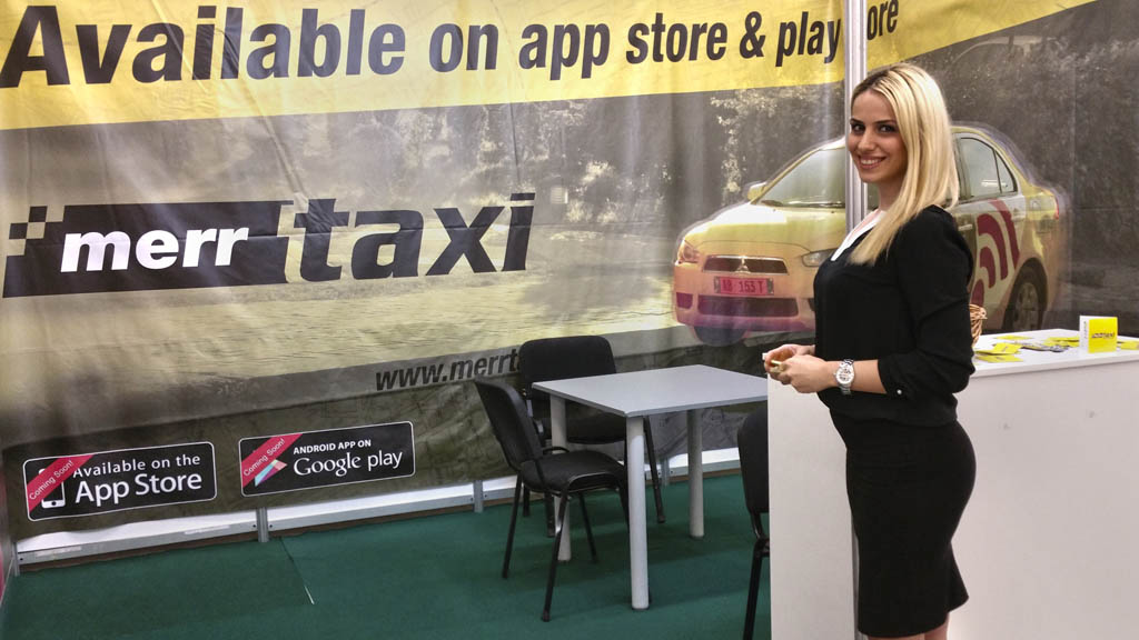 Personat e kulifikuar dhe te interesuar ne aktivitetet e rekrutimit apo ne kerkim te punes do kene mundesi te aplikojne per vendet e punes vakante ne Merr Taxi Tirana Taxi.