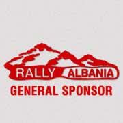 Merr Taxi Tirana supports Rally Albania
