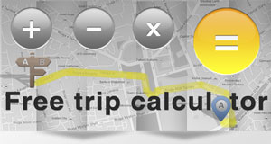 Taxi Fare Calculator Tirana Merr Taxi Trip Cost